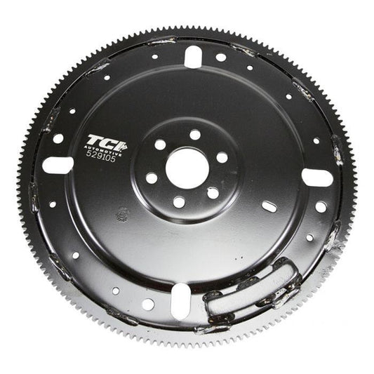 Tci Flexplate - Premium - 164 Tooth - Steel - 28 oz External Balance - 11.5 in Bolt Circle - Small Block Ford - Each