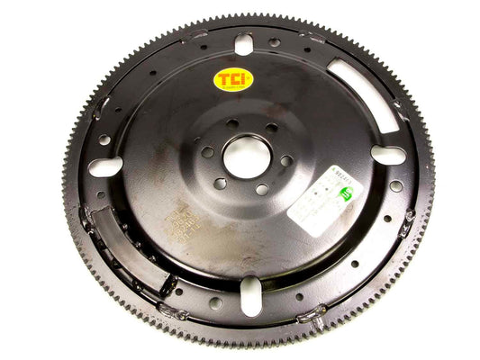 Tci Flexplate - 164 Tooth - SFI 29.1 - Steel - 50 oz External Balance - 11.5 in Bolt Circle - Ford V8 - Each