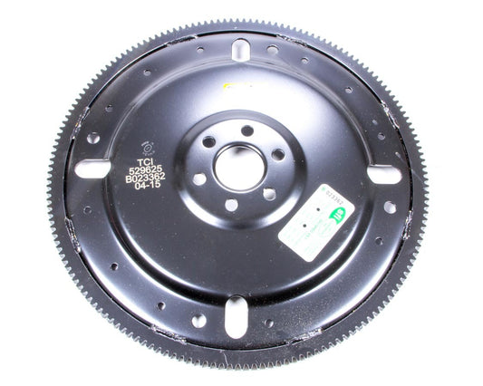 Tci Flexplate - 164 Tooth - SFI 29.1 - Steel - Internal Balance - 11.5 in Bolt Circle - Small Block Ford - Each
