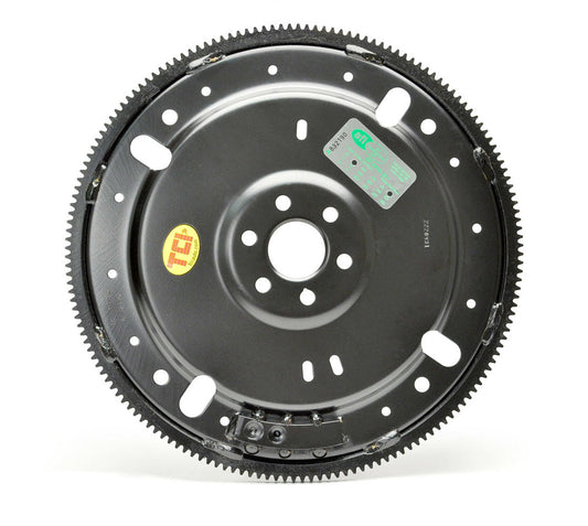 Tci Flexplate - 164 Tooth - SFI 29.1 - Steel - 28 oz External Balance - 11.5 in Bolt Circle - Ford V8 - Each