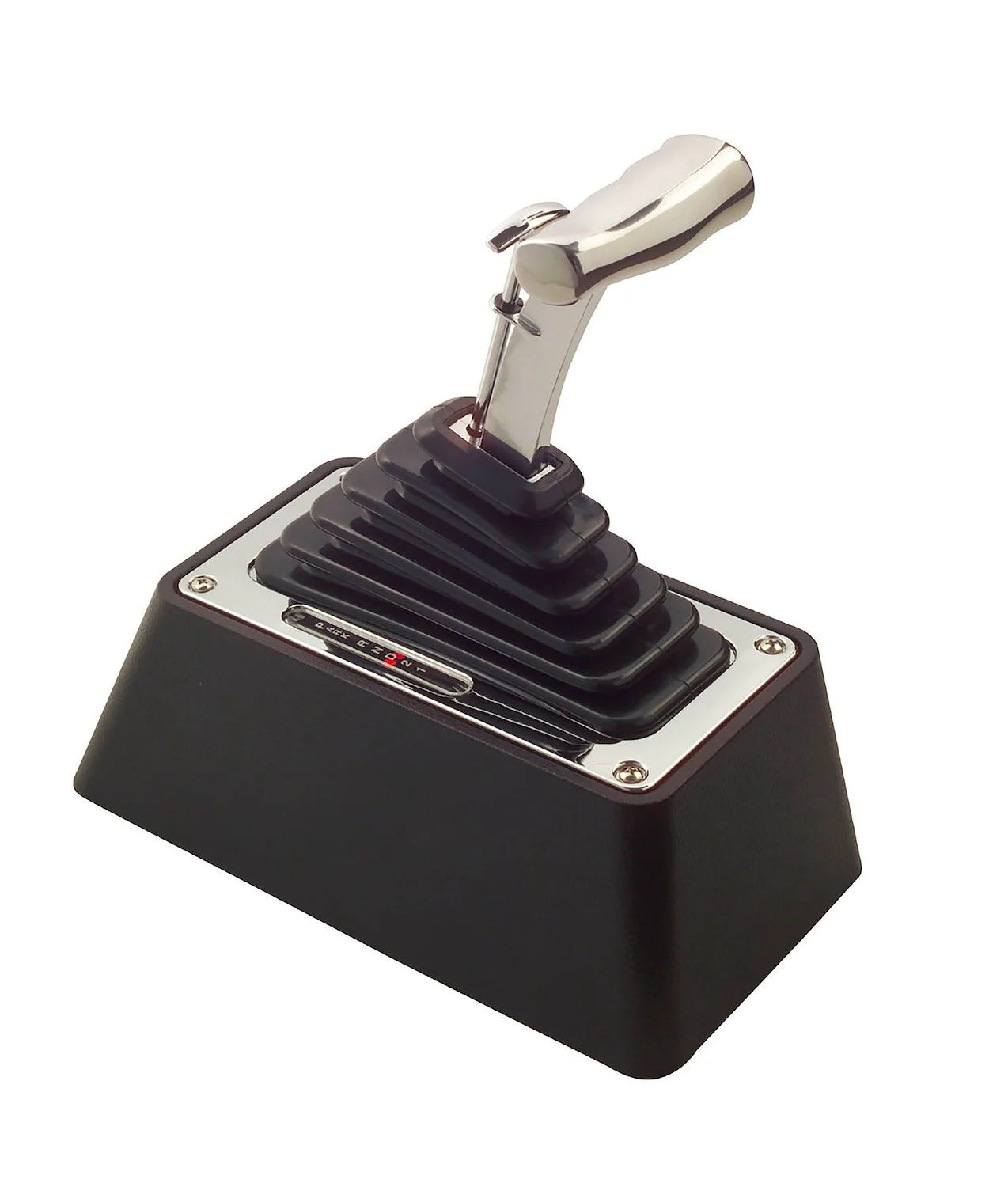Tci Shifter - StreetFighter - Automatic - Floor Mount - Various 3 or 4-Speed Applications - Kit