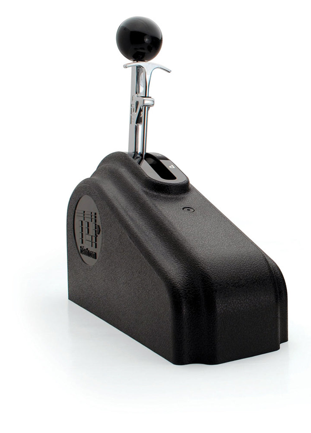 Tci Shifter - FAST-GATE - Automatic - Floor Mount - Various 3 or 4-Speed Applications - Kit