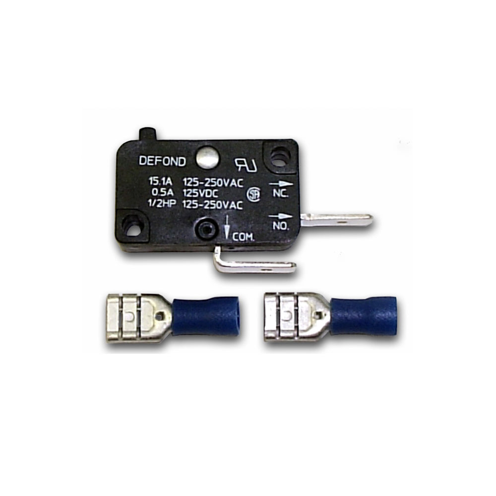 Tci Switch - Back-Up Light - TCI Outlaw / Thunder Stick Shifters - Each