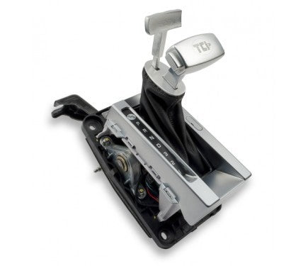 Tci Shifter - StreetFighter - Automatic - Factory Console Mount - 5R55S - Ford Mustang 2010-12 - Kit