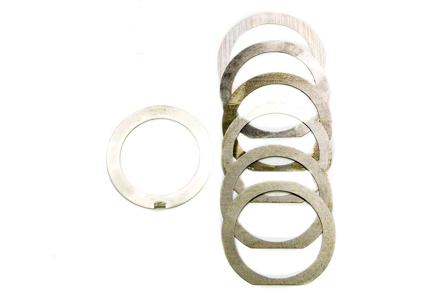 Tci Selective Washer Kit - Standard Thickness - Powerglide - Kit