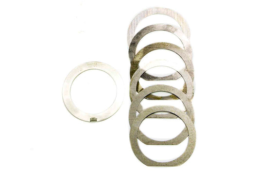 Tci Selective Washer Kit - Standard Thickness - Powerglide - Kit