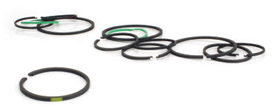 Tci Sealing Ring Kit - PTFE - GM Powerglide 1962-73 - Kit