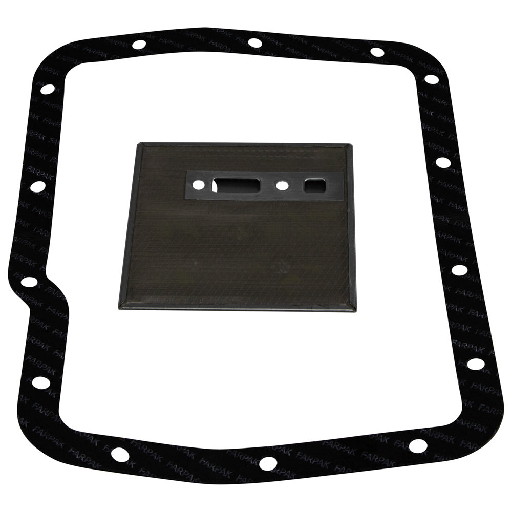 Tci Transmission Filter - Racing Filter - Gasket - Powerglide - Kit