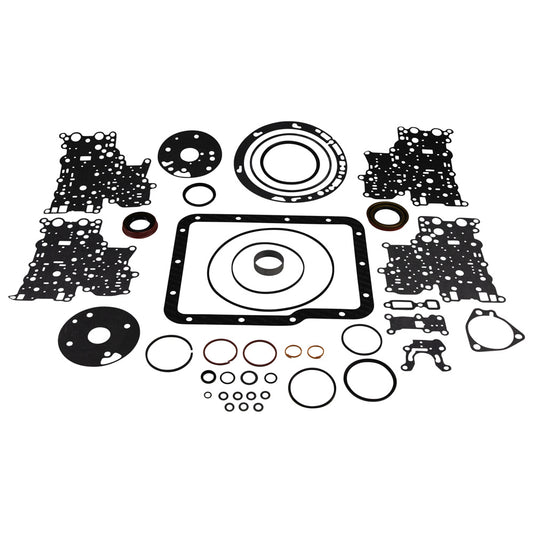 Tci Transmission Rebuild Kit - Automatic - Racing Overhaul - Gaskets / Sealing Rings / Seals - Powerglide - Kit