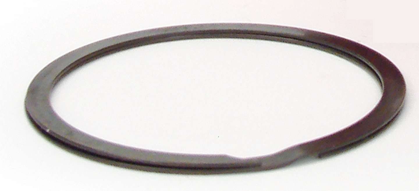 Tci Spiral Lock Ring - Steel - Natural - TCI Front Pump Drive - Each