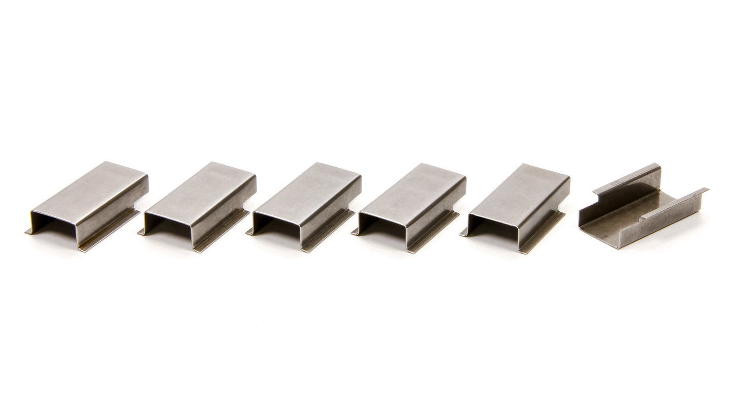 Tci Case Saver Clip - Powerglide - Set of 6