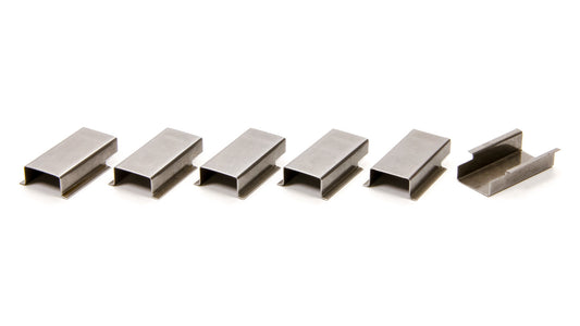 Tci Case Saver Clip - Powerglide - Set of 6