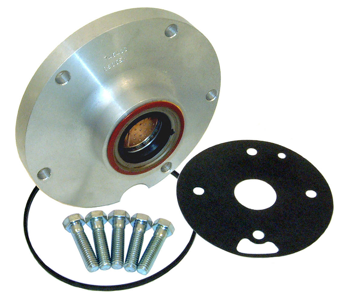 Tci Planetary Cover - Bushing - Aluminum - Powerglide - Each