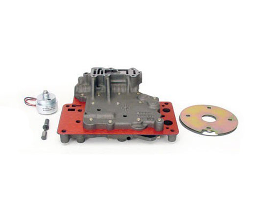 Tci Transbrake Kit - Transbrake Series - Manual - Forward Pattern - Powerglide - Kit