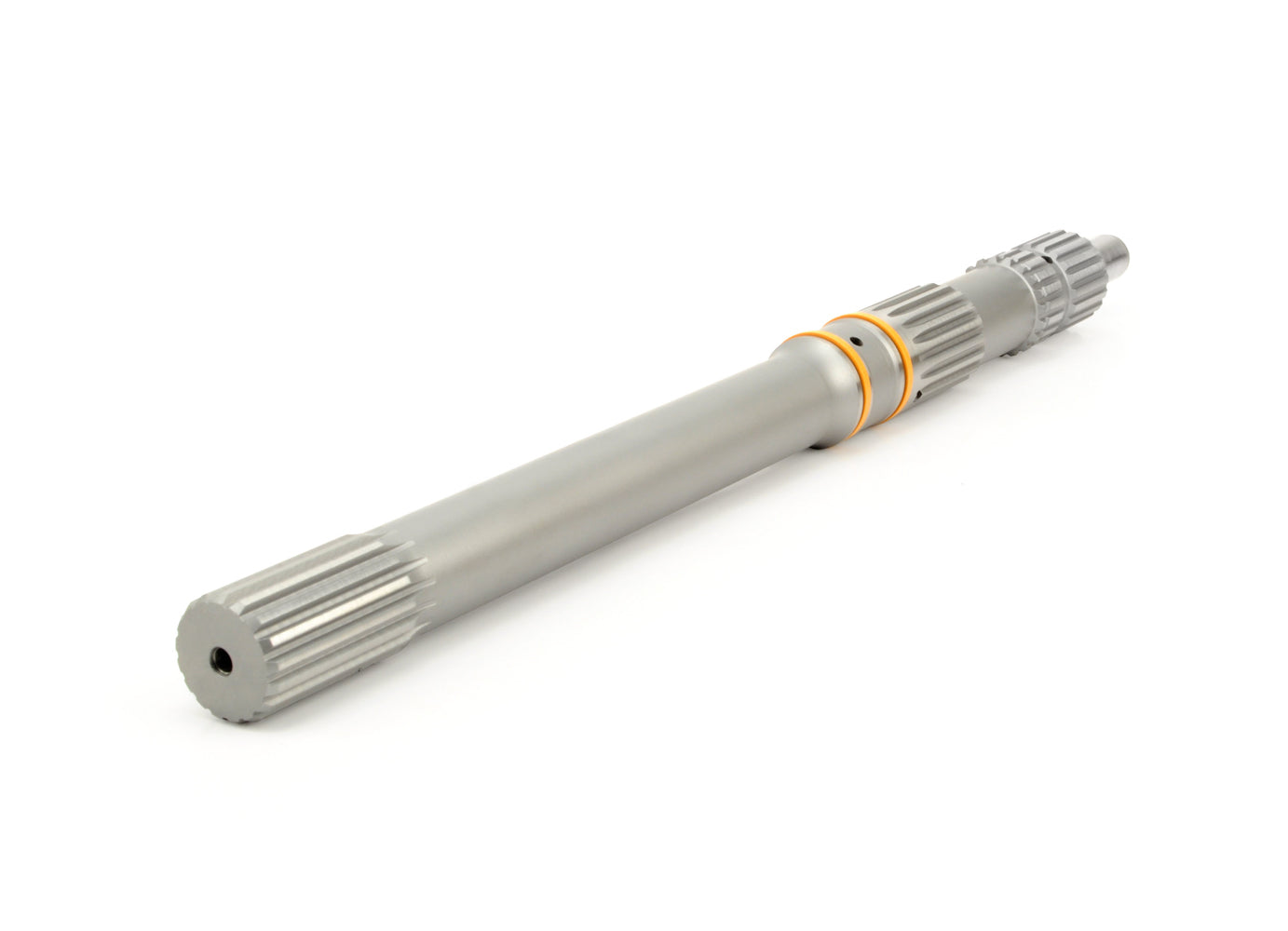 Tci Transmission Input Shaft - Turbo Spline - Billet Steel - Powerglide - Each