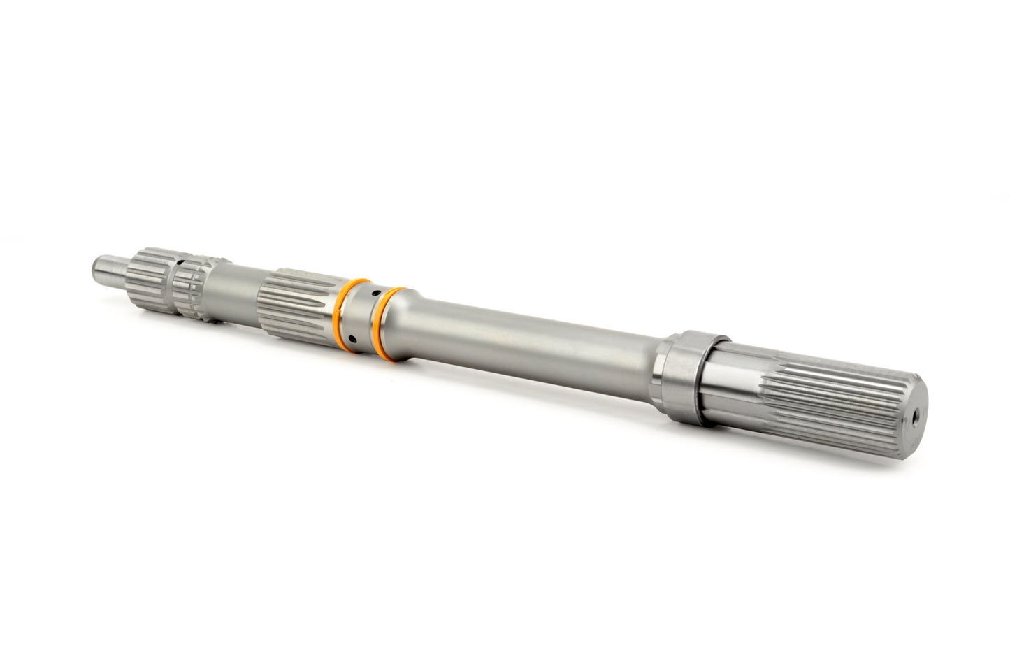 Tci Transmission Input Shaft - Stock Spline - Billet Steel - Powerglide - Each