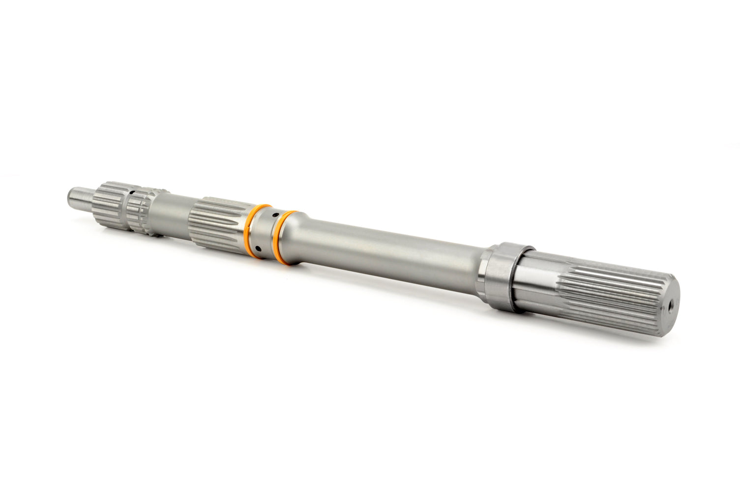 Tci Transmission Input Shaft - Stock Spline - Billet Steel - Powerglide - Each