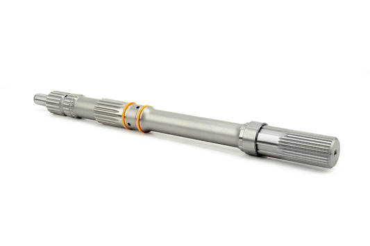 Tci Transmission Input Shaft - Stock Spline - Billet Steel - Powerglide - Each