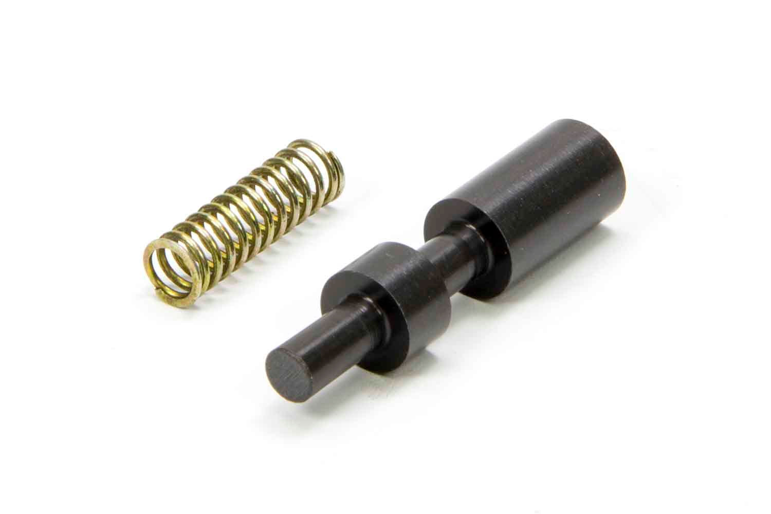 Tci Transbrake Valve Body - Spring Included - Aluminum - TCI Powerglide Valve Body - Each