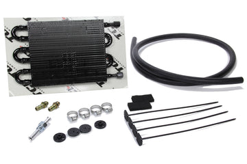 Oil and Fluid Coolers