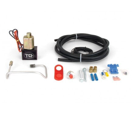 Tci Line Lock - RollStop - Chevy Camaro 2010 - Kit