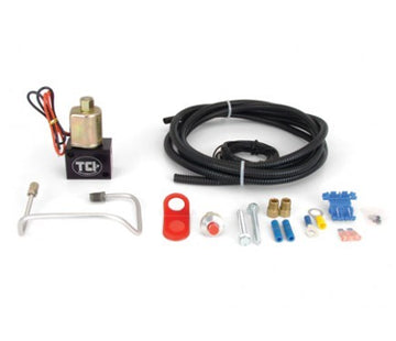 Line Locks/ Brake Shut Offs and Components