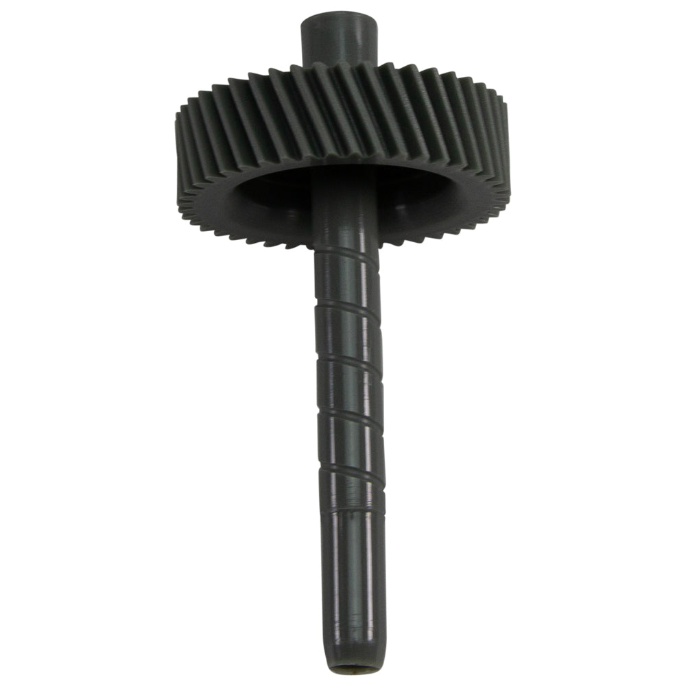 Tci Speedometer Gear - Driven - 44 Tooth - Plastic - Gray - GM 200C / 375B / TH425 / 475 / 700R4 - Each