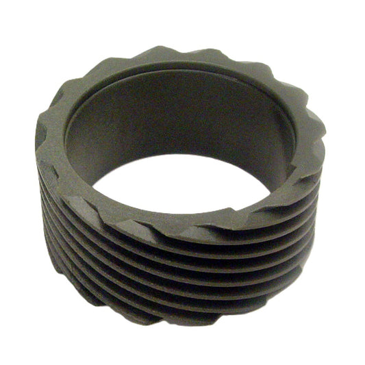 Tci Speedometer Gear - Drive - 15 Tooth - Plastic - Gray - GM 375 / 400 / 475 - Each