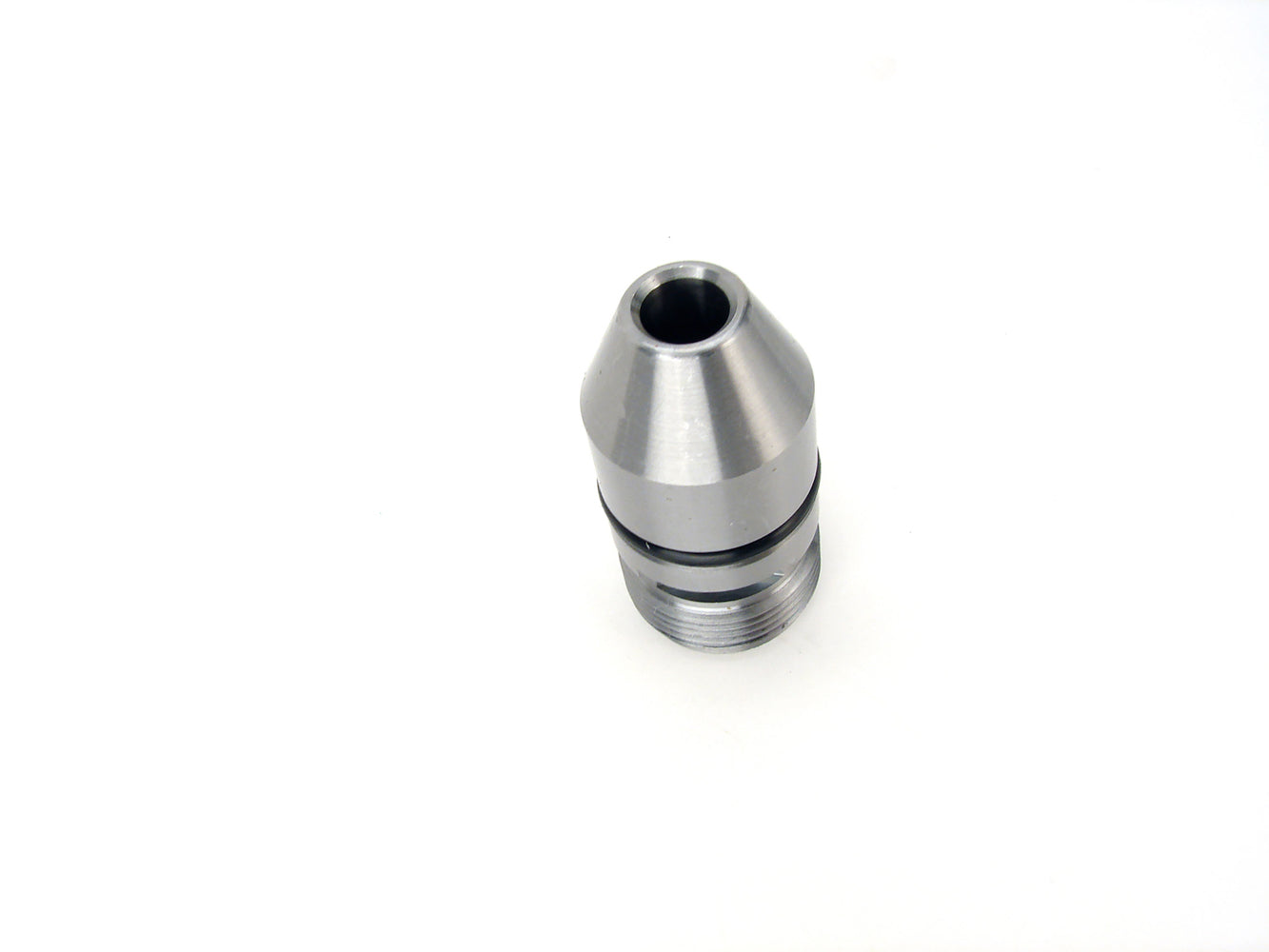 Tci Speedometer Gear Housing - 0.875 in Diameter - 18-23 Tooth Gears - TH250 / 350 / Powerglide - Each