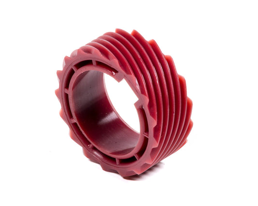 Tci Speedometer Gear - Drive - 17 Tooth - Plastic - Red - GM 700R4 - Each