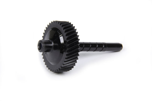 Tci Speedometer Gear - Driven - 40 Tooth - Plastic - Black - GM 200C / 375B / TH425 / 475 / 700R4 - Each
