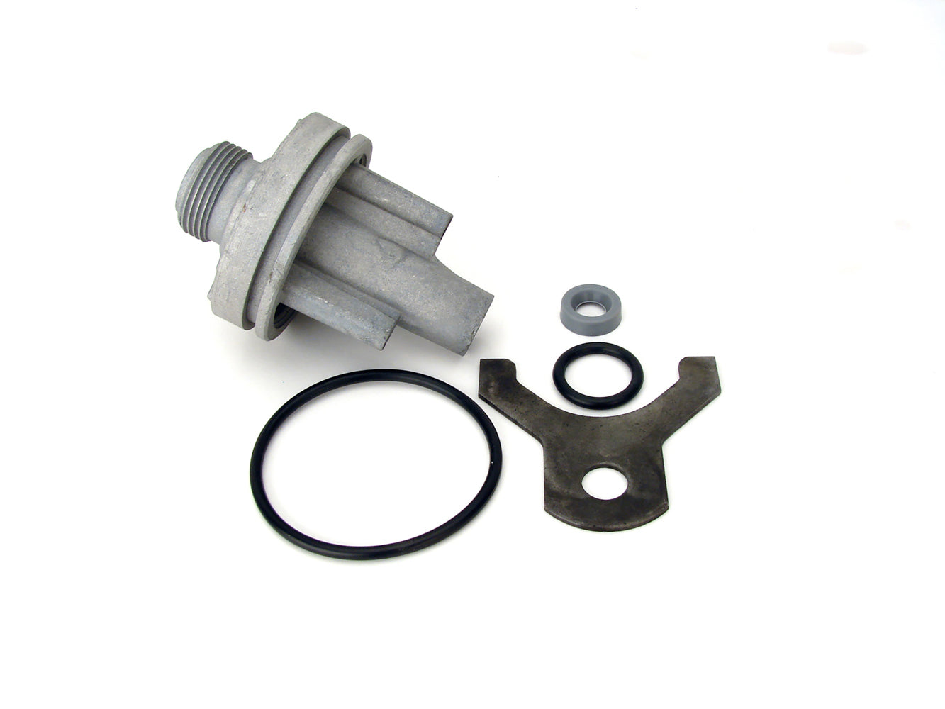 Tci Speedometer Gear Housing - 1.935 in Diameter - 34-39 Tooth Gears - TH400 - Each