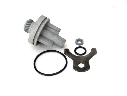 Tci Speedometer Gear Housing - 1.935 in Diameter - 34-39 Tooth Gears - TH400 - Each