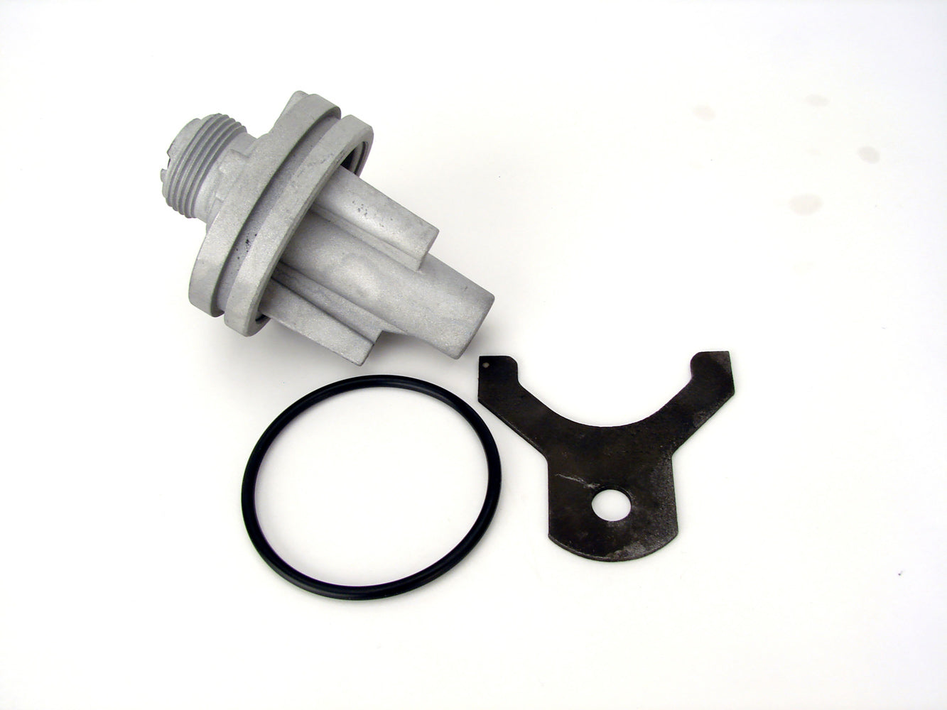 Tci Speedometer Gear Housing - 1.935 in Diameter - 40-45 Tooth Gears - TH400 - Each