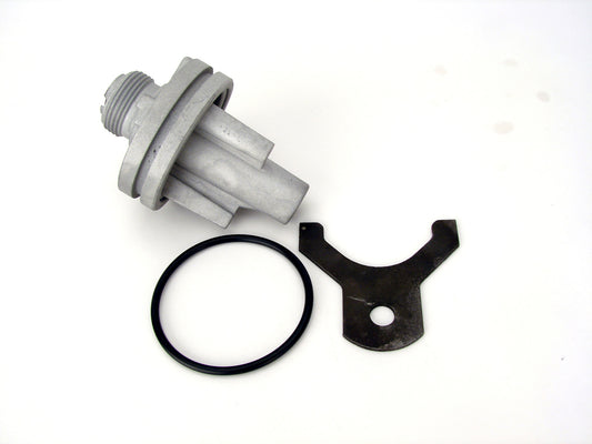 Tci Speedometer Gear Housing - 1.935 in Diameter - 40-45 Tooth Gears - TH400 - Each