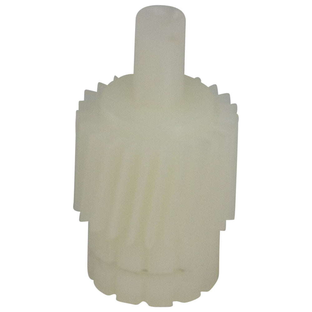 Tci Speedometer Gear - Driven - 23 Tooth - Plastic - White - Ford C4 / C5 / C6 / AOD - Each