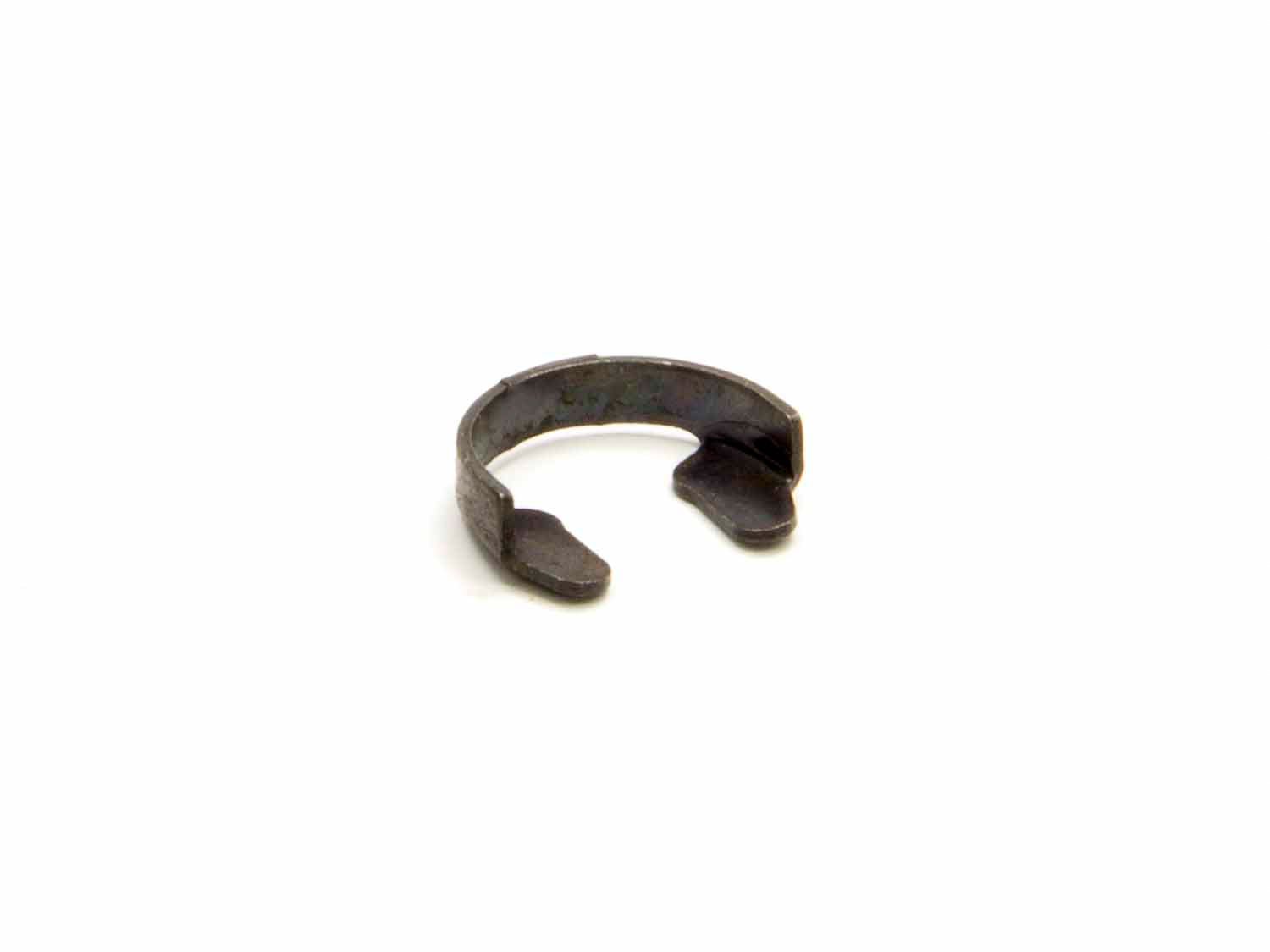 Tci Speedometer Gear Clip - Steel - Black Oxide - 5/8 in OD Shaft - Ford - Each