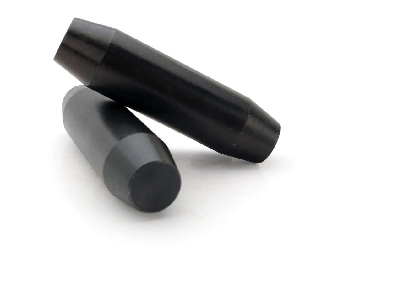Tci Bellhousing Dowel Pin - 2 in Long - 0.625 in Diameter - GM - Pair