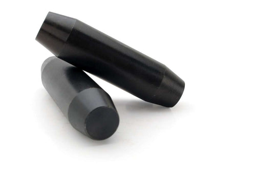 Tci Bellhousing Dowel Pin - 2 in Long - 0.625 in Diameter - GM - Pair