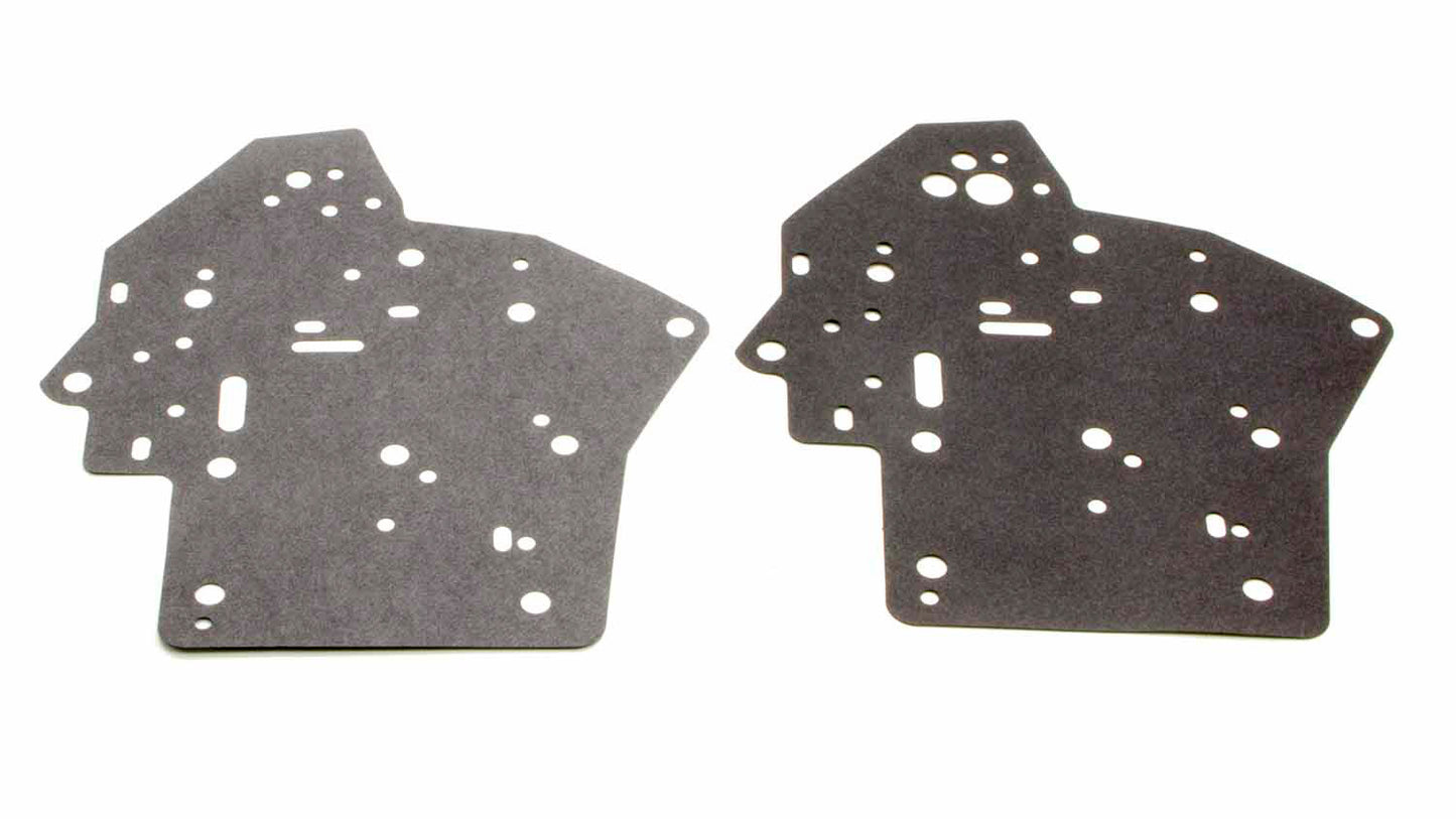 Tci Valve Body Gasket - Composite - TCI Transbrake - TH400 - Kit