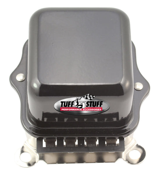 Tuff-Stuff Voltage Regulator - Electronic - 12V - Tuff Stuff Alternators - Each