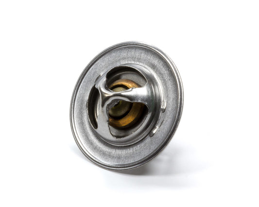 Tuff-Stuff Thermostat - Supercool - High Flow - 195 Degree - Stainless - Various Applications - Each