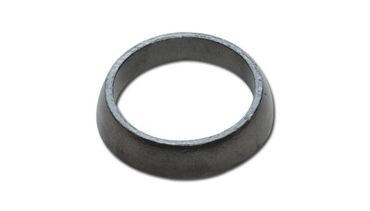Vibrant Performance Donut Gasket - 2.531 in ID - 3.375 in OD - 0.5 in Tall - Graphite - Each