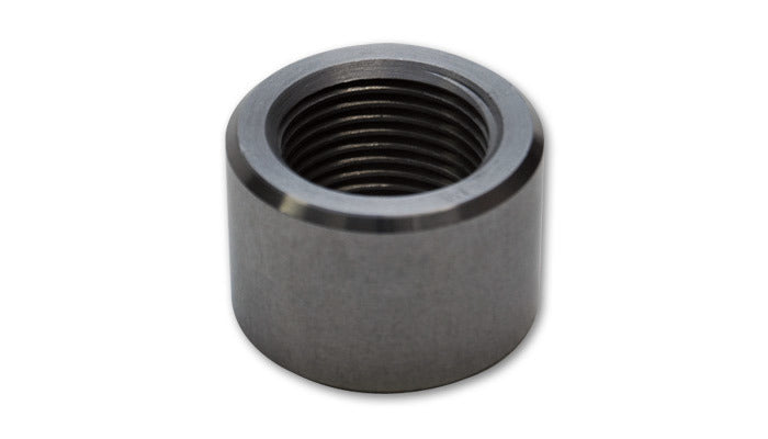 Vibrant Performance Bung - 3/8 in NPT Female - Weld-On - Steel - Each