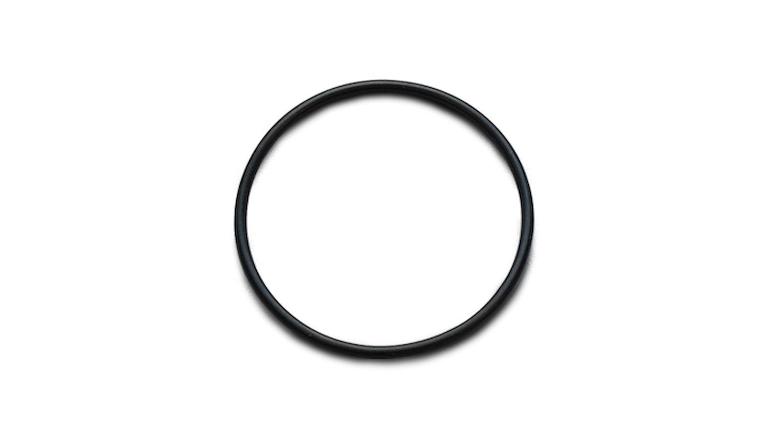Vibrant Performance O-Ring - 4 in - FKM - Vibrant 4 in V Band Clamp - Each