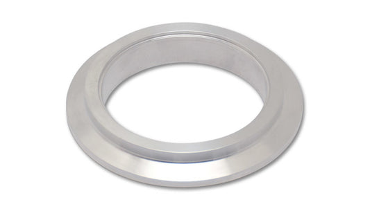 Vibrant Performance Turbo Discharge Flange - V-Band - Aluminum - Garrett GT / GTX 42 / 45 / 47 / 50 / 55 Turbo - Each