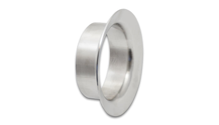 Vibrant Performance Turbo Outlet Flange - Marmon Style - Stainless - Borg Warner S200 / S300 / SX / SXE - Each