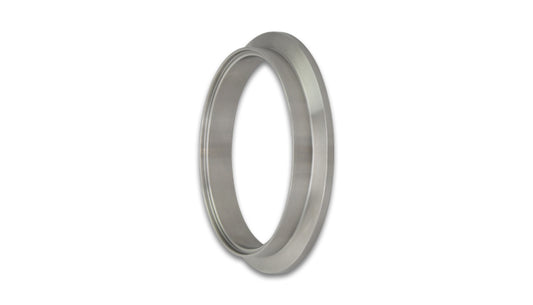 Vibrant Performance Turbo Outlet Flange - V-Band - Stainless - Borg Warner EFR - Each