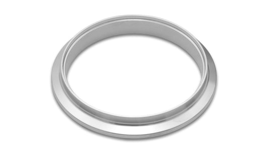 Vibrant Performance Turbo Outlet Flange - V-Band - Stainless - Garrett GTX29 / GT30 / GTX30 / GT35 / GTX35 / GT40 /