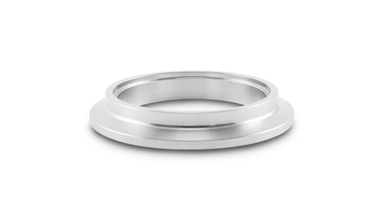 Vibrant Performance Turbo Inlet Flange - V-Band - Stainless - Garrett G42 - Each